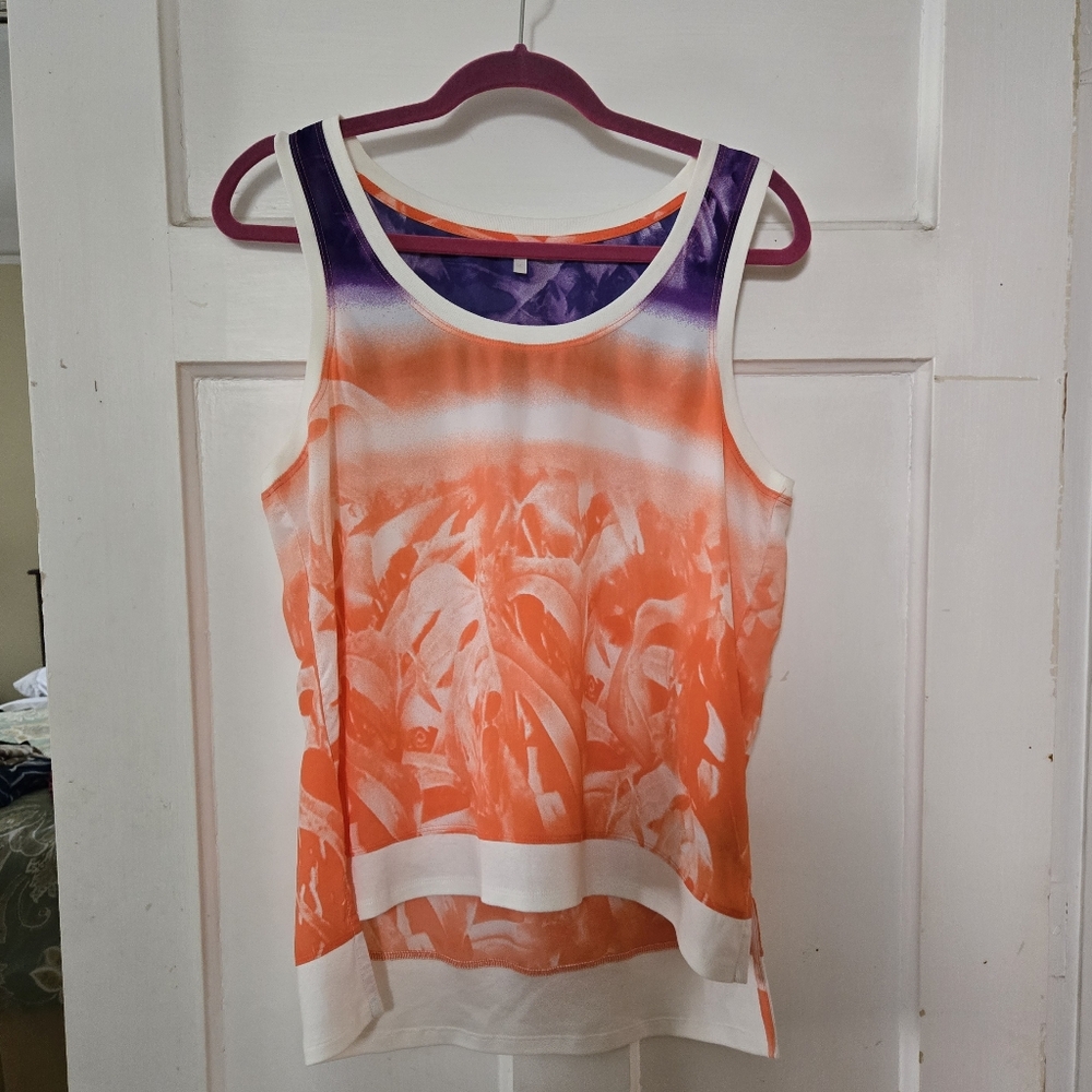 RW & Co. Top